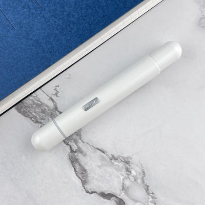 Lamy Pico Ballpoint Pen - White