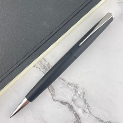 Lamy Studio Ballpoint Pen - Black