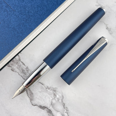 Lamy Studio Fountain Pen - Imperial Blue