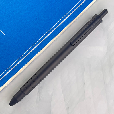 Lamy Swift Rollerball Pen - Matte Black