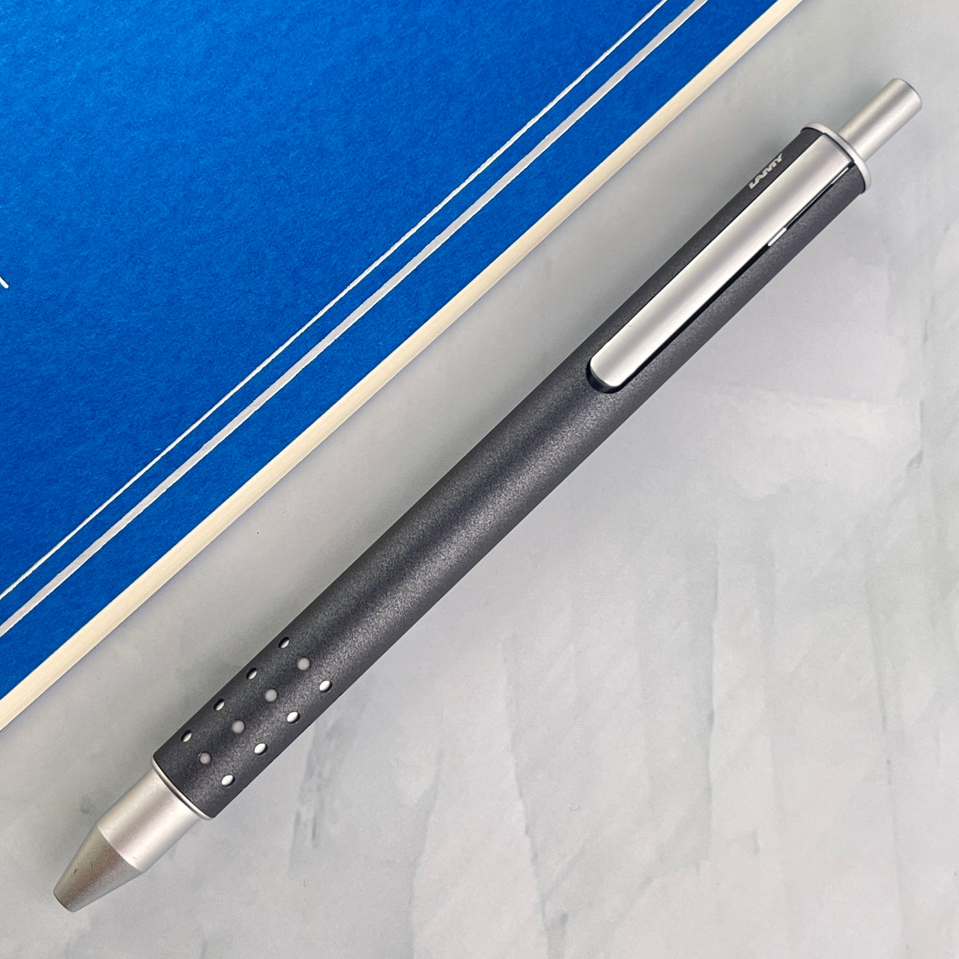 Lamy Swift Rollerball Pen - Graphite