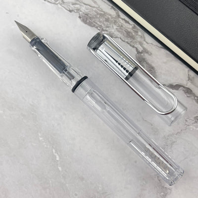 Lamy Vista Fountain Pen