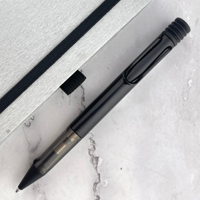 Lamy Al-Star Ballpoint Pen - Black