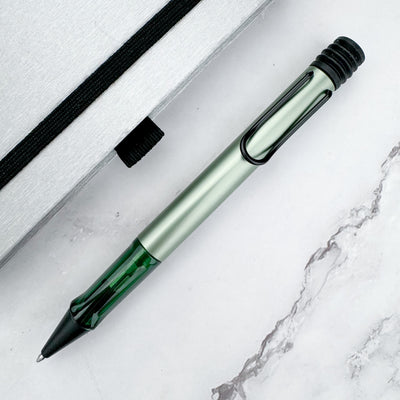 Lamy Al-Star Ballpoint Pen - Sage (Special Edition)