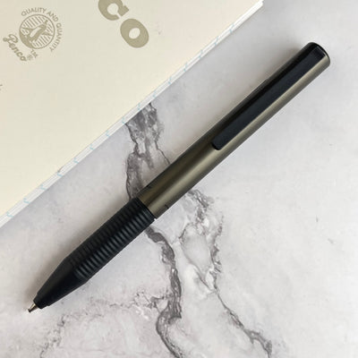 Lamy Tipo Rollerball Pen - Moss