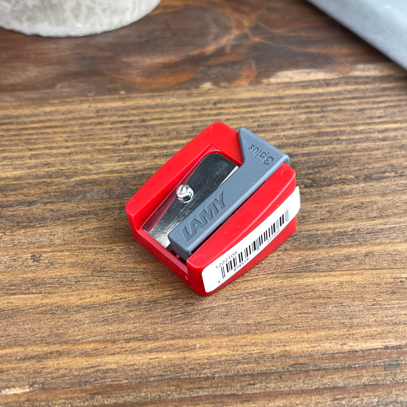 Lamy Plus Z80 Pencil Sharpener