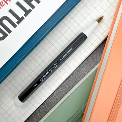 Leuchtturm Drehgriffel Ballpoint Pen