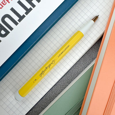 Leuchtturm Drehgriffel Ballpoint Pen