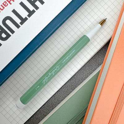 Leuchtturm Drehgriffel Ballpoint Pen