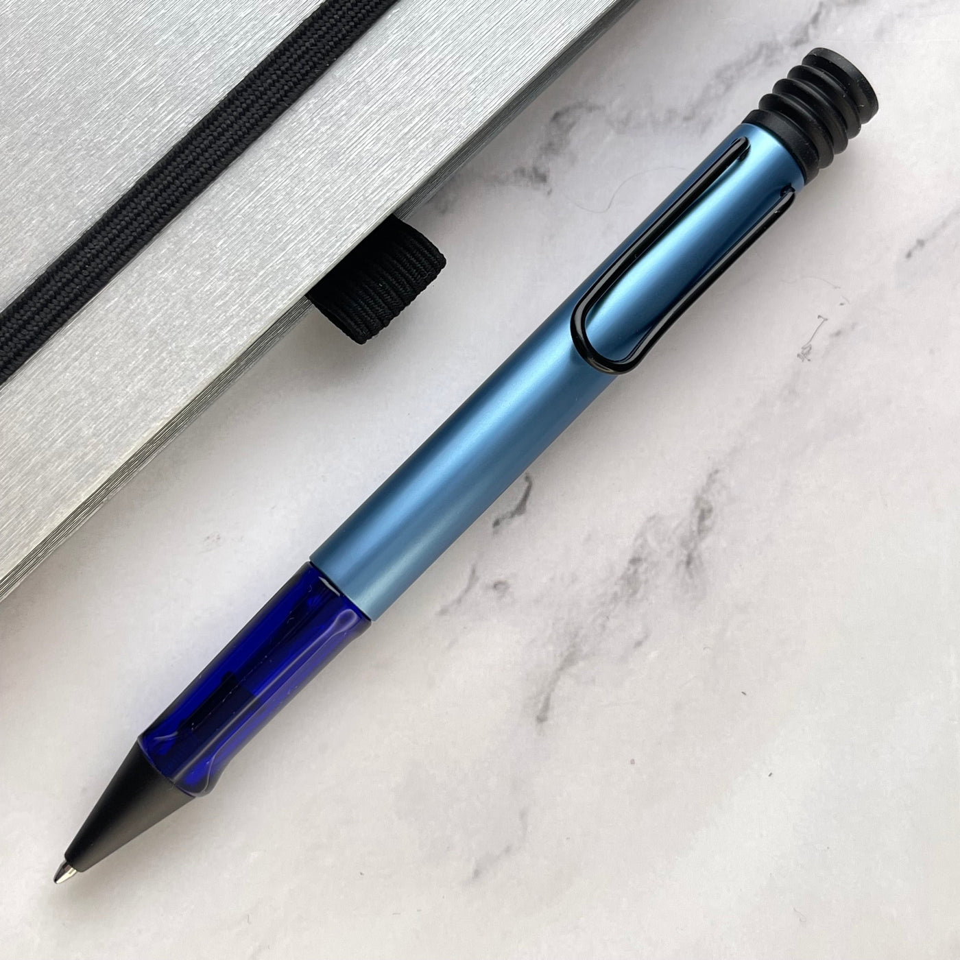 Lamy Al-Star Ballpoint Pen - Aquatic (Special Edition)