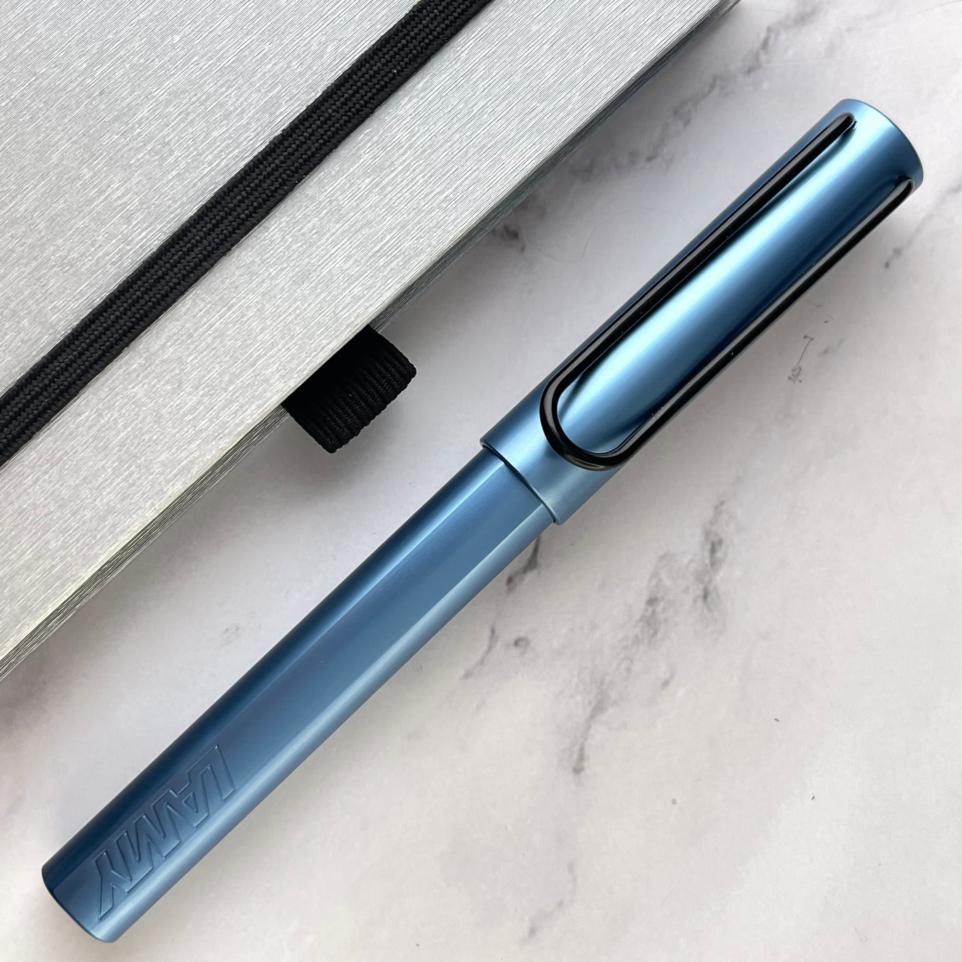 Lamy Al-Star Rollerball Pen - Aquatic (Special Edition)