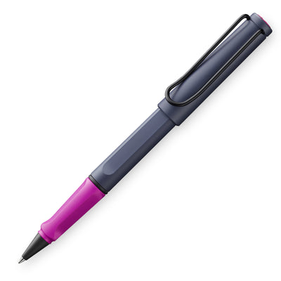 Lamy Safari Rollerball Pen - Pink Cliff (Special Edition)