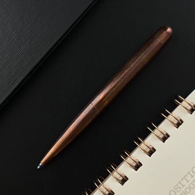 Kaweco Liliput Ballpoint Pen - Copper