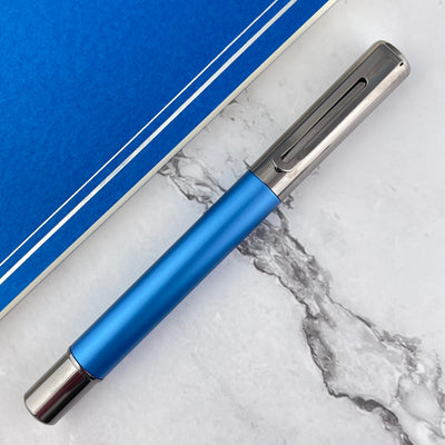 Monteverde Ritma Fountain Pen - Blue