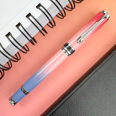 Monteverde Innova Ombre Fusion Fountain Pen - Charm