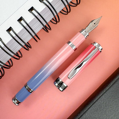 Monteverde Innova Ombre Fusion Fountain Pen - Charm