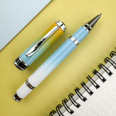 Monteverde Innova Ombre Fusion Rollerball Pen - Bliss