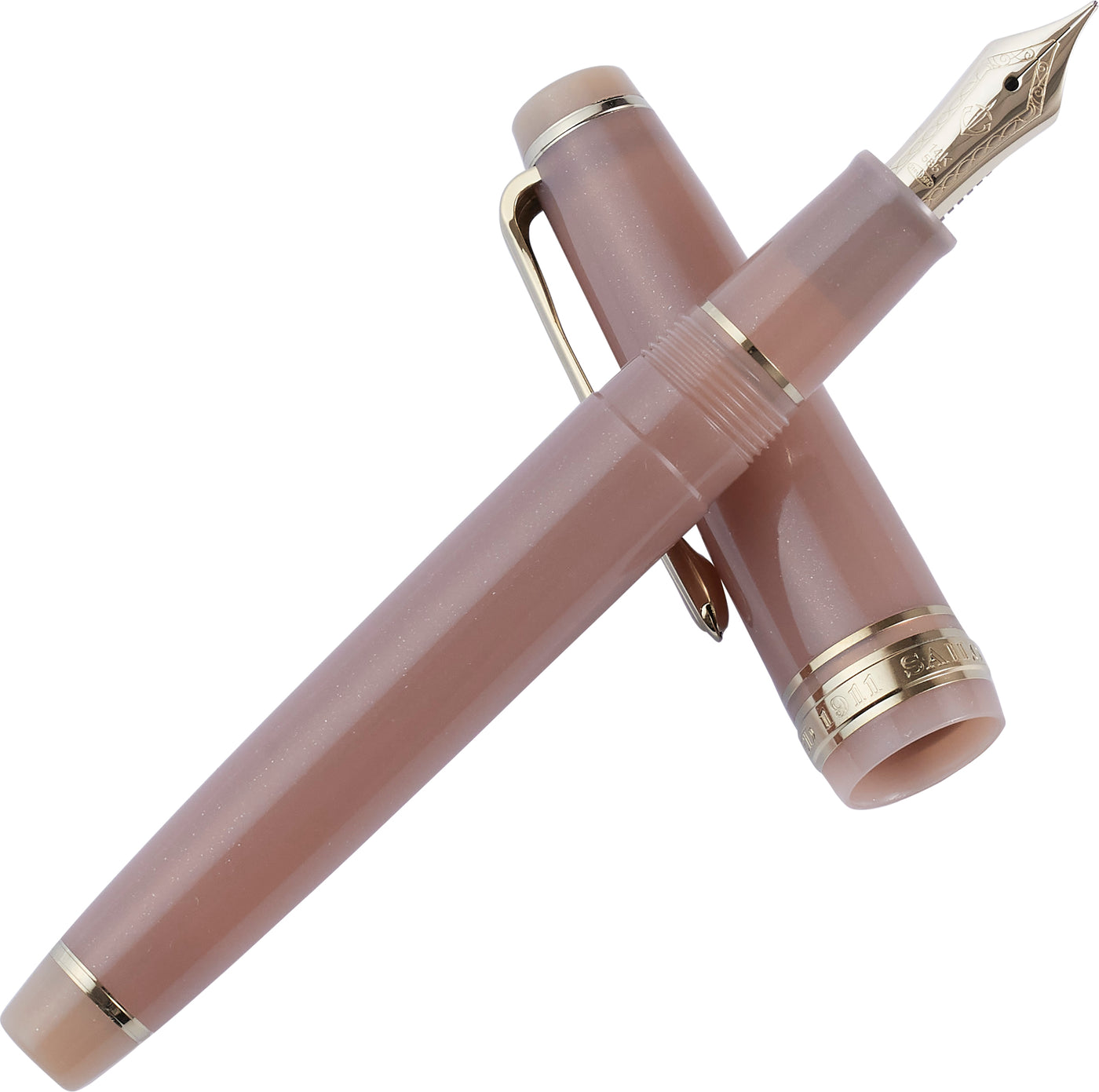 Sailor Pro Gear Slim - Manju (Special Edition)