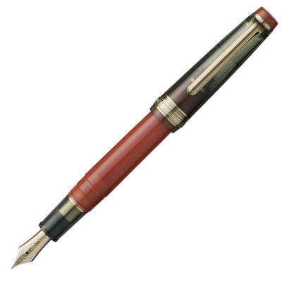 Sailor Pro Gear Slim Manyo Fountain Pen - Gourd (Special Edition)