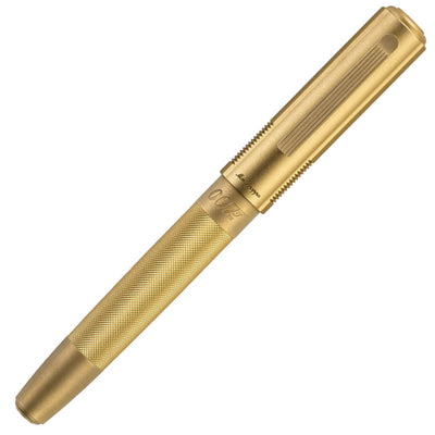 Montegrappa 007 Goldfinger Special Issue Fountain Pen (Limited Edition)