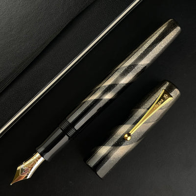 Namiki Aya Fountain Pen - Hayate