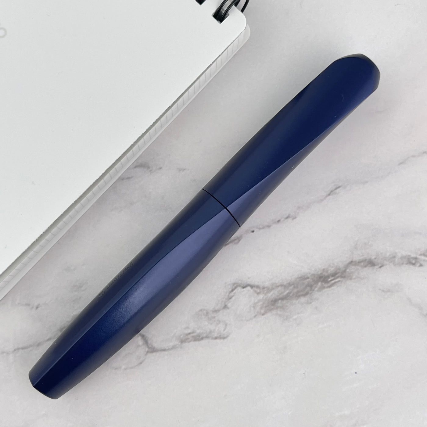 Pelikan Twist Fountain Pen - Night Breeze