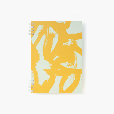 Kakimori B6 Planner - Myxomycete