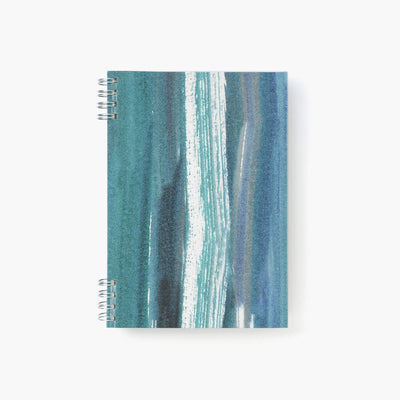 Kakimori B6 Planner - Polished Sripe