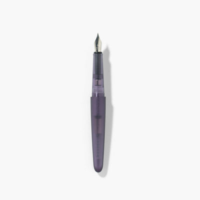 Kakimori Frost Fountain Pen - Violet