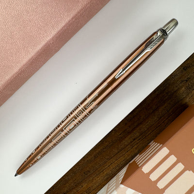 Parker Jotter Ballpoint Pen - Rome (Special Edition)