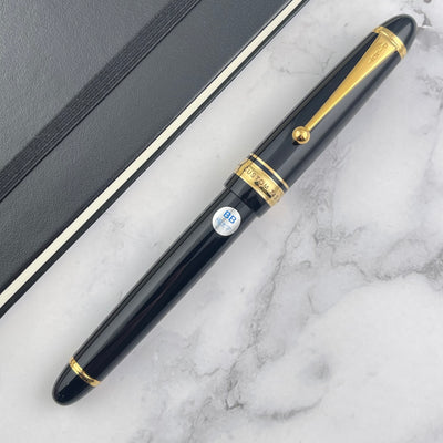 Pilot Custom 743 Fountain Pen - Black