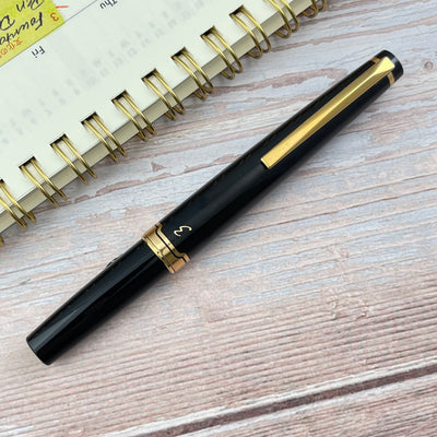 Pilot E95s Fountain Pen - Black