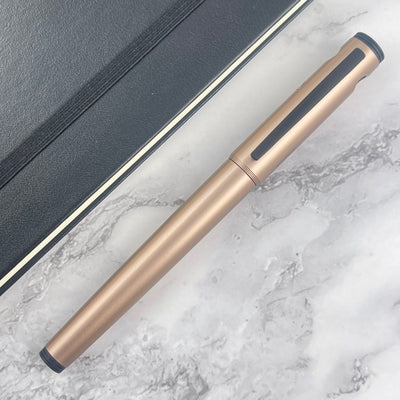 Pilot Explorer Fountain Pen - Copper