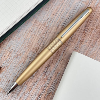 Pilot Metropolitan Ballpoint Pen - Gold