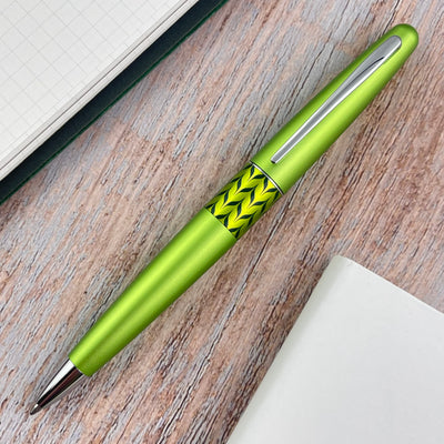 Pilot Metropolitan Ballpoint Pen - Green