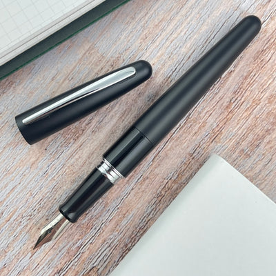 Pilot Metropolitan Fountain Pen - Black