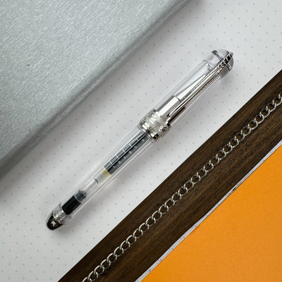 Pineider Avatar UR Mini Rollerball Pen -LUX