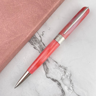 Pineider Avatar Ballpoint Pen - Angel Skin