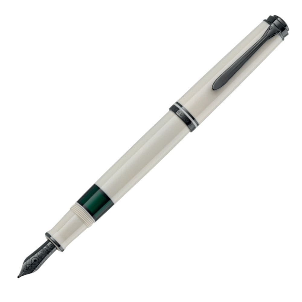 Pelikan Souveran M670 Fountain pen - Warm Grey (Special Edition)