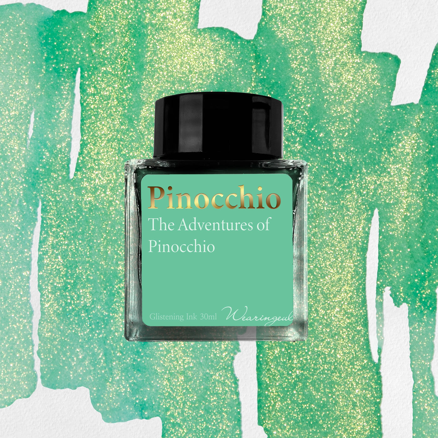 Wearingeul Pinocchio - 30ml Bottled Ink