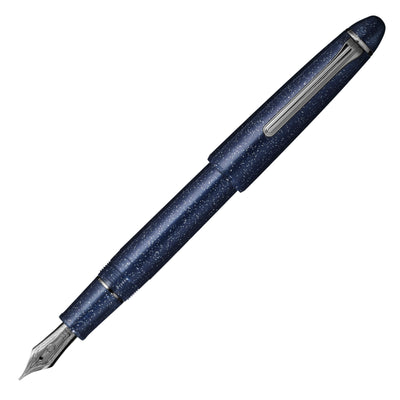 Sailor 1911L Ringless Galaxy Fountain Pen - Pleiades