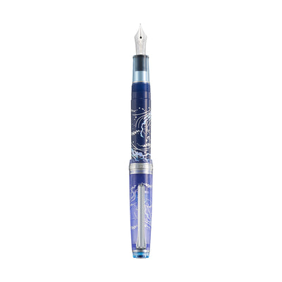 Sailor Pro Gear Slim - Jellyfish (Special Edition)