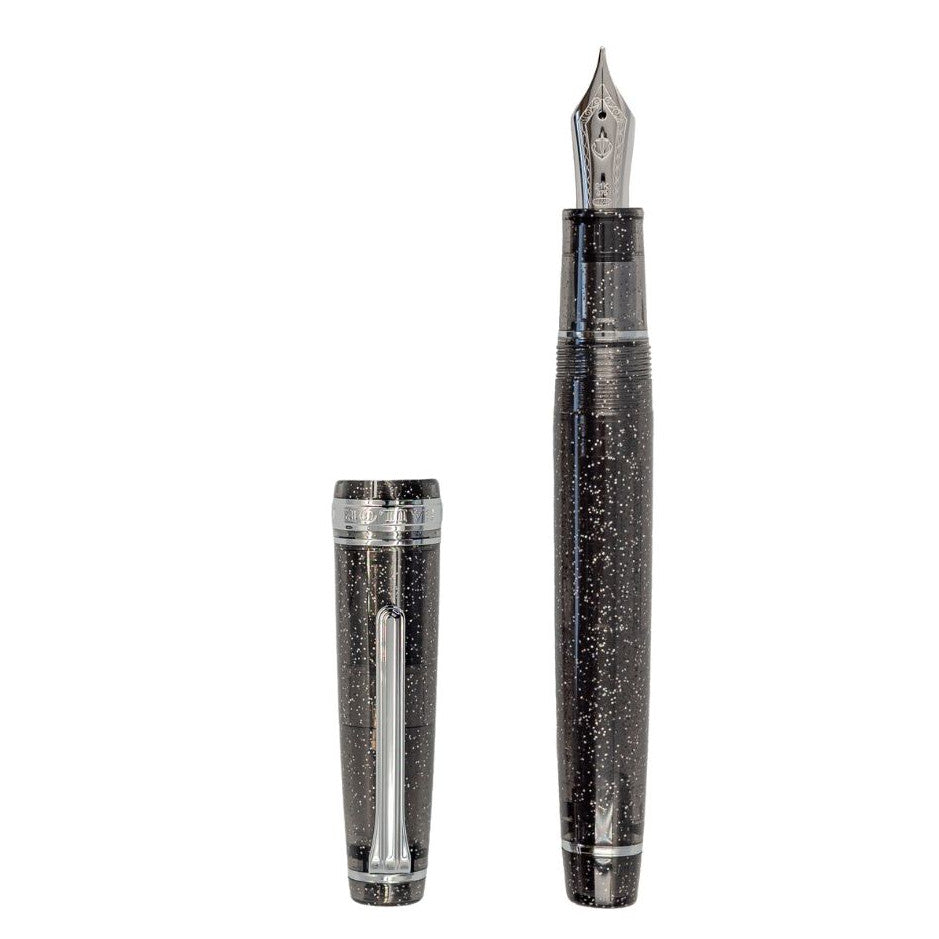 Sailor Pro Gear Pen of the Year Fountain Pen - Celestial Grey (Special Edition)