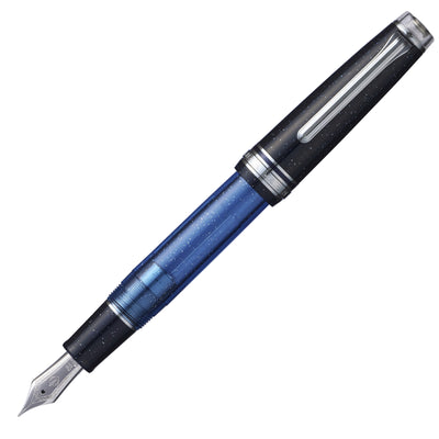 Sailor Pro Gear Fountain Pen - Iris Nebula (Limited Edition)