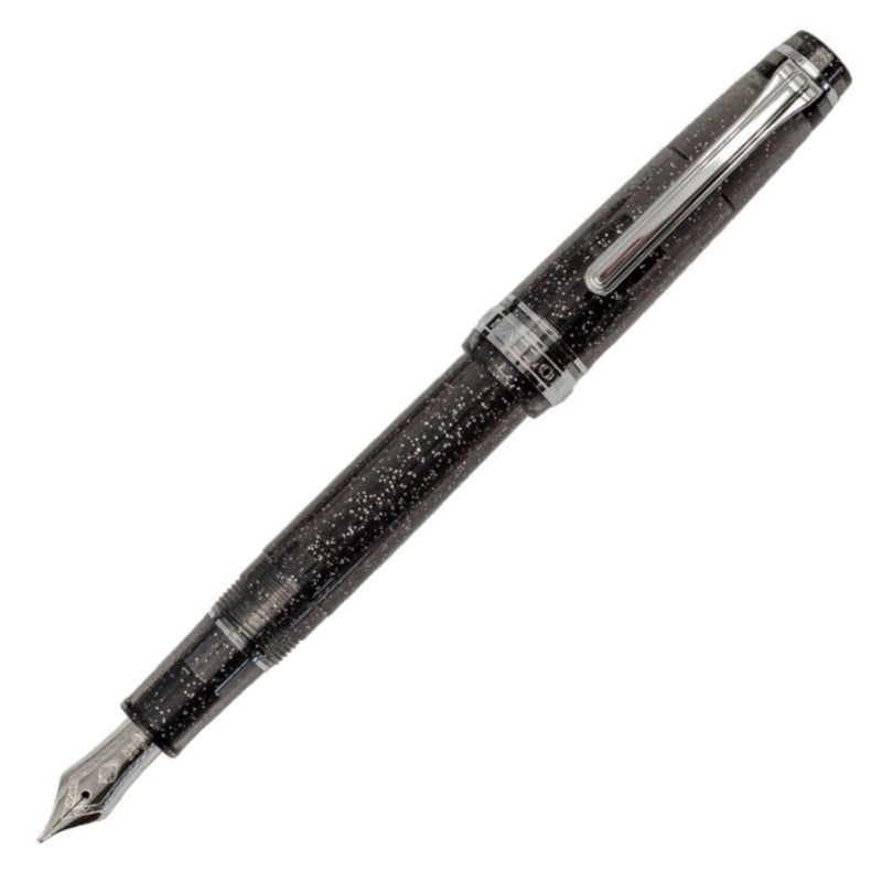 Sailor Pro Gear Slim Pen of the Year Fountain Pen - Celestial Grey (Special Edition)