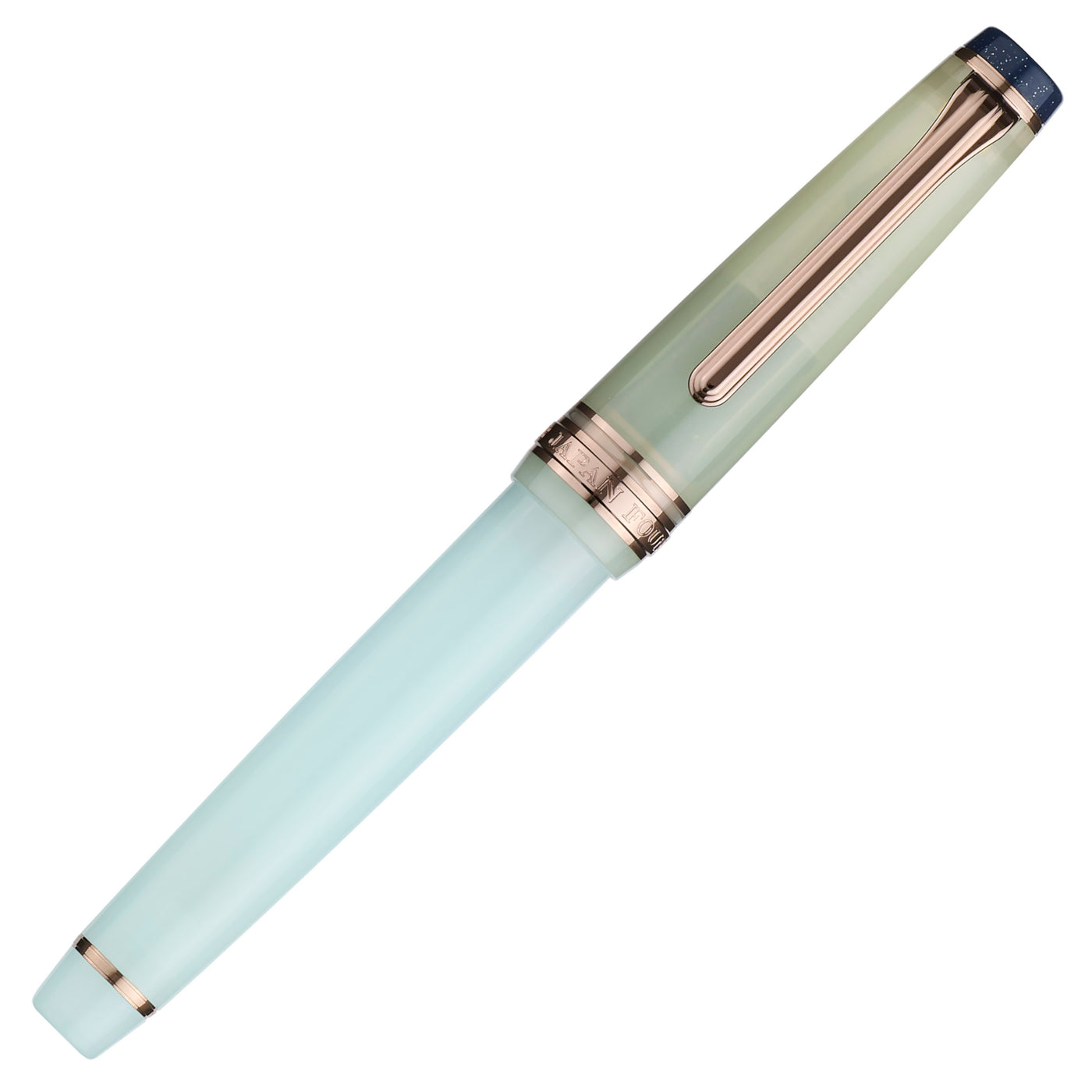 Sailor Pro Gear Slim - Hydrangea (Special Edition)