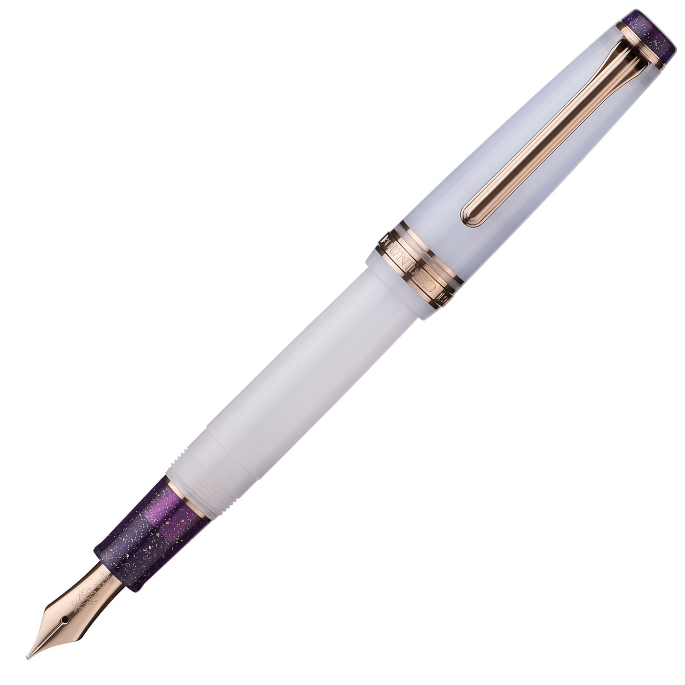 Sailor Pro Gear Slim - Lavender (Special Edition)