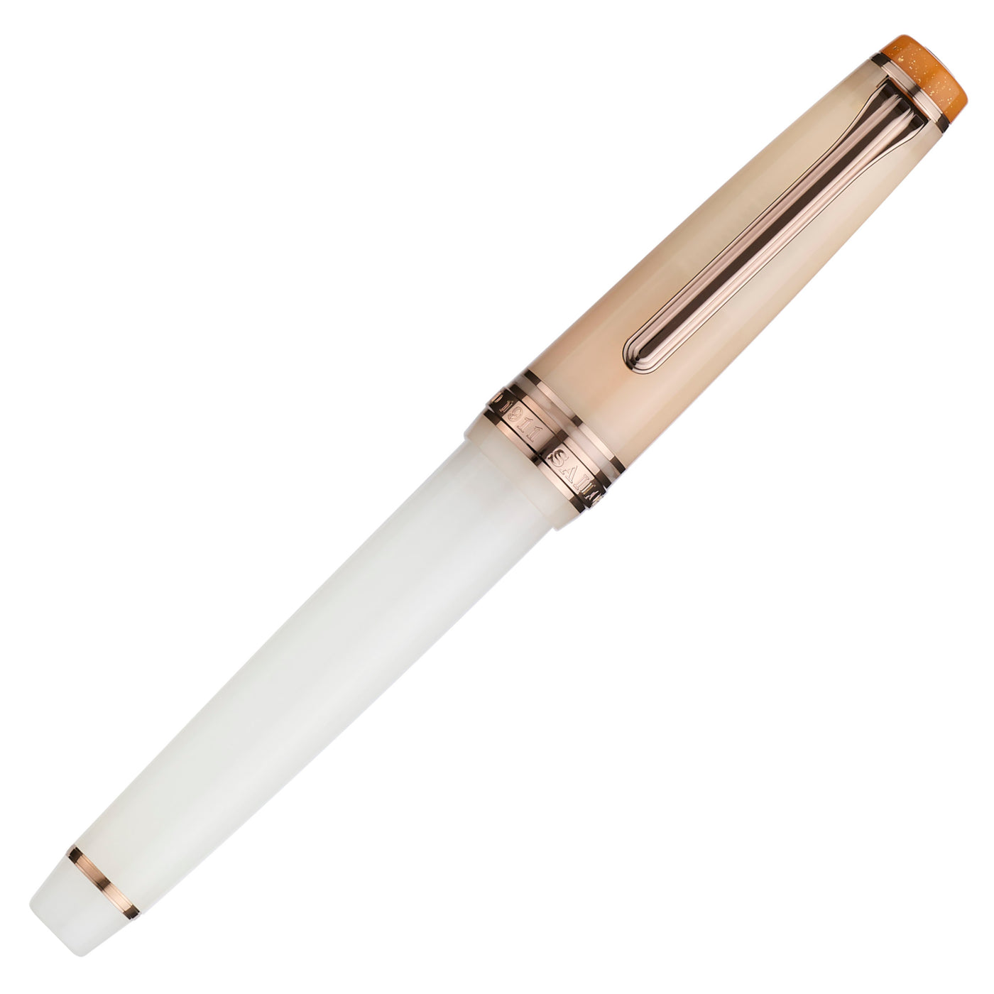 Sailor Pro Gear Slim - Mimosa (Special Edition)