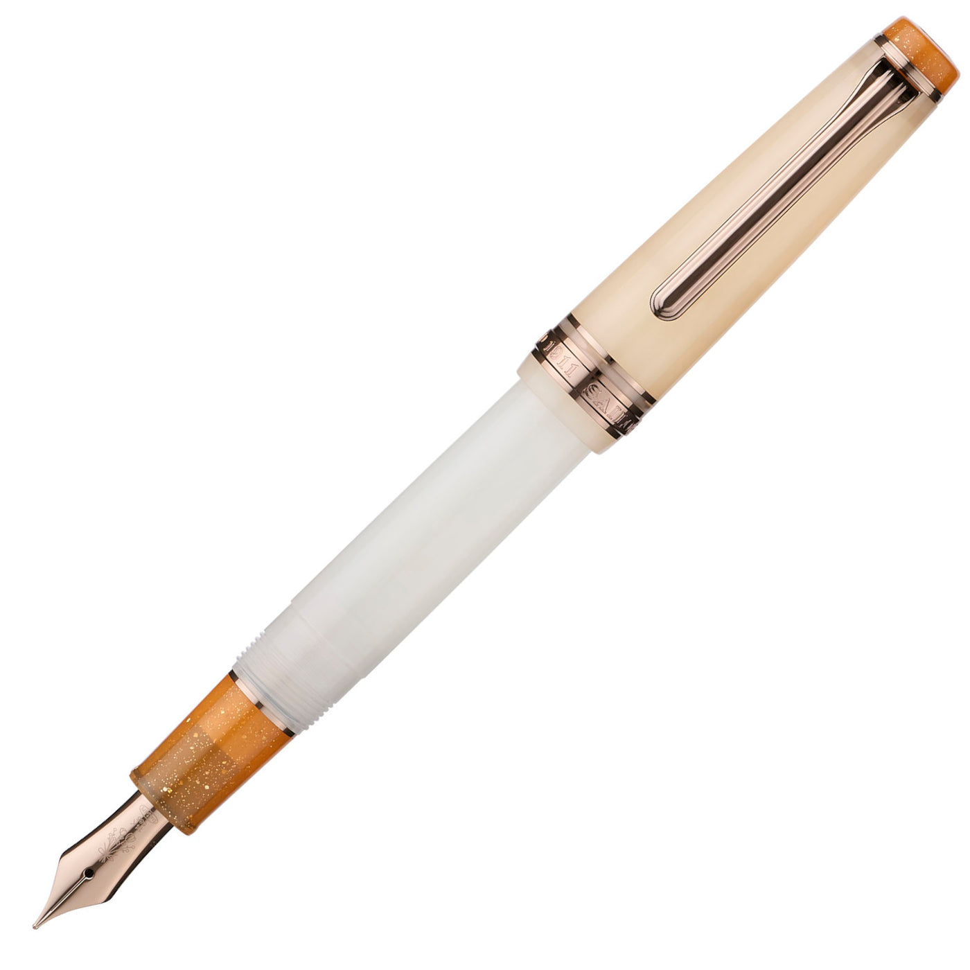 Sailor Pro Gear Slim - Mimosa (Special Edition)