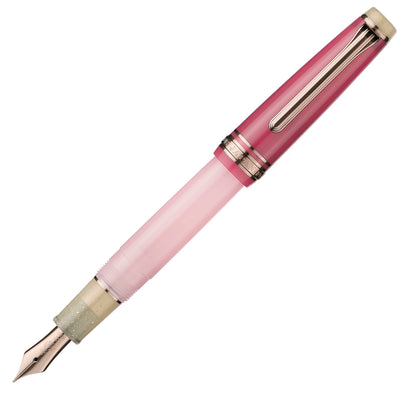 Sailor Pro Gear Slim - Pink Rose (Special Edition)